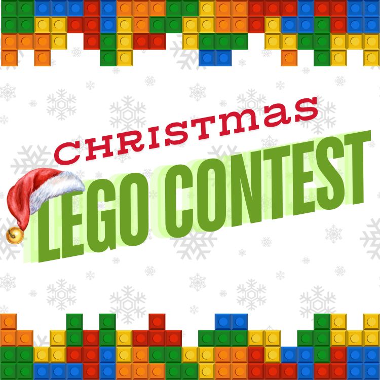 2026 Lego Contest
